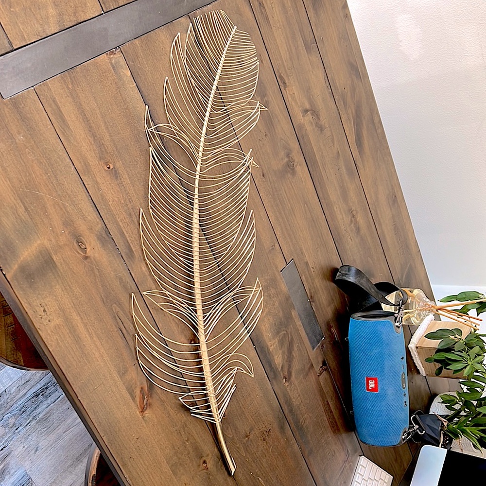 Home decor.. Wall Hanging!